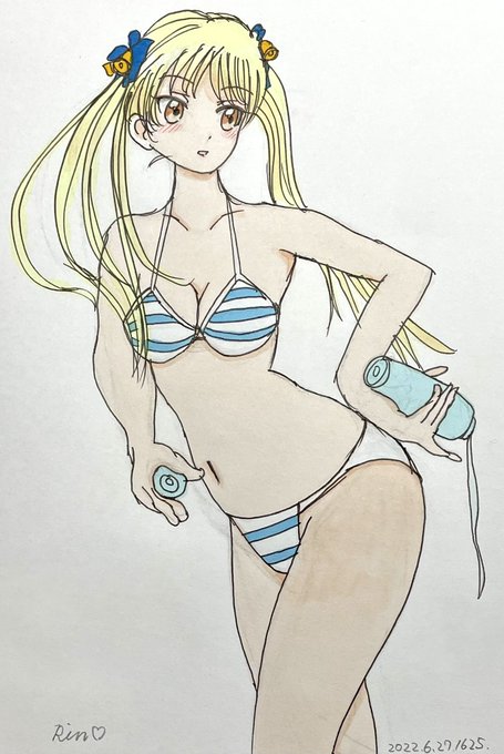 ばくおん!!鈴乃木凛、! ばくおん!!鈴乃木凛、!