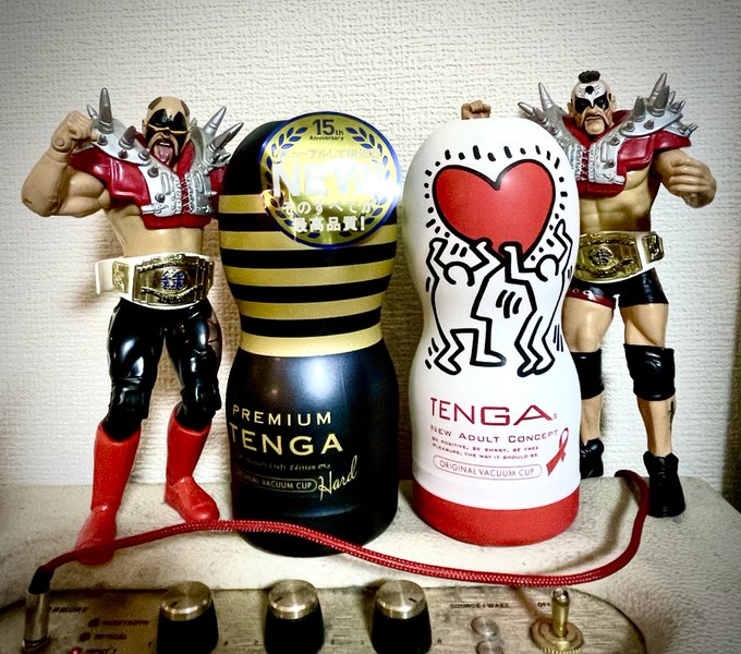 今週金曜日はFree On Friday Supported by TENGA()✨🌕✨7/1(金)渋谷JUMPOpen 今週金曜日はFree On Friday Supported by TENGA()✨🌕✨7/1(金)渋谷JUMPOpen