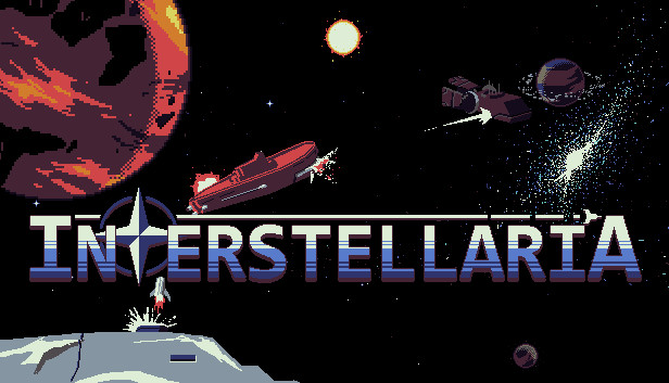 【無料配布】Indiegalaで宇宙探索シミュレーションゲーム「Interstellaria」が期間限定で無料配布中 【無料配布】Indiegalaで宇宙探索シミュレーションゲーム「Interstellaria」が期間限定で無料配布中