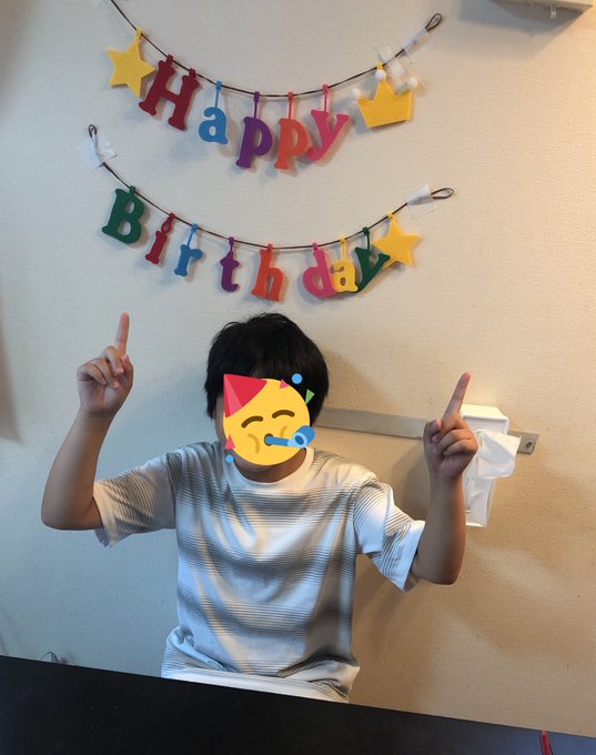 今日はとむとむボーイの12歳の誕生日だよー🎂㊗️誰に似たのか本当に優しい子なのだけど、町田の選手がファールを受けて痛そう 今日はとむとむボーイの12歳の誕生日だよー🎂㊗️誰に似たのか本当に優しい子なのだけど、町田の選手がファールを受けて痛そう