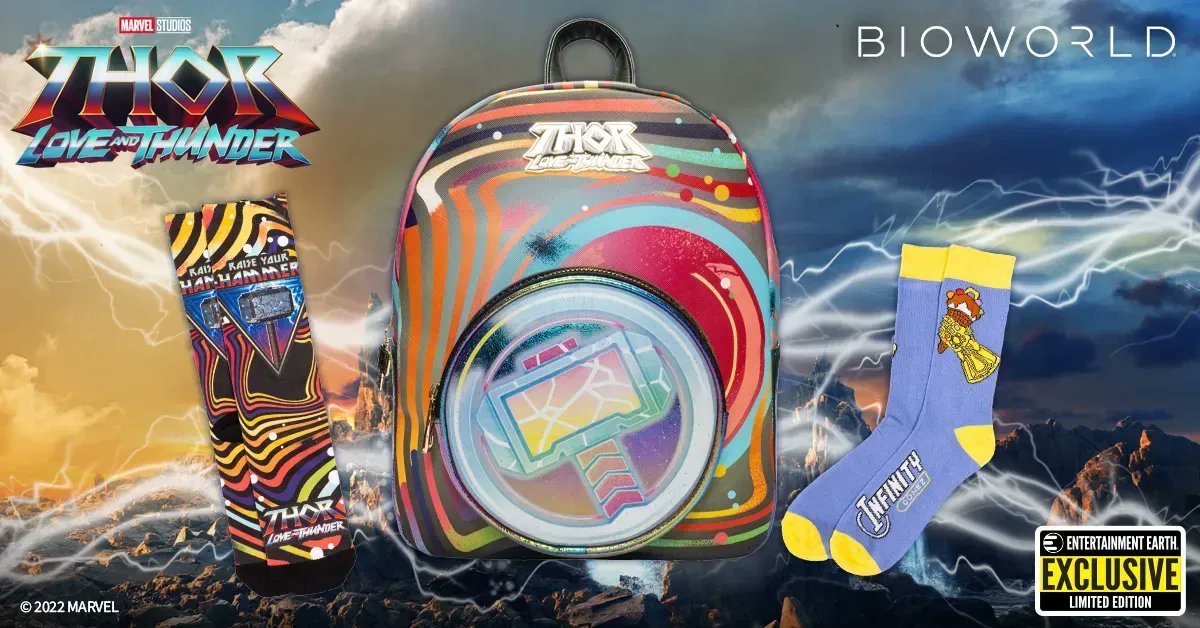 EE has launched their first 3 SDCC exclusives ~ head to the link below for these Bioworld pieces ~
Linky ~