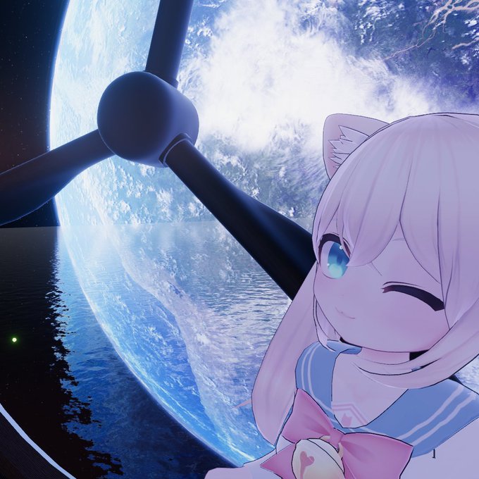天球の水族館 Charlotte's Celestial AquariumBy Charlotte(シャル)#VRCha 天球の水族館 Charlotte's Celestial AquariumBy Charlotte(シャル)#VRCha