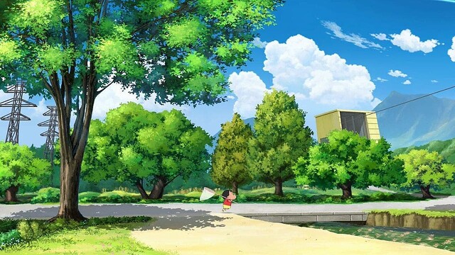 【発表】「クレヨンしんちゃん『オラと博士の夏休み』」PS4版が8月に発売決定『ぼくのなつやすみ』シリーズで知られる綾部和 【発表】「クレヨンしんちゃん『オラと博士の夏休み』」PS4版が8月に発売決定『ぼくのなつやすみ』シリーズで知られる綾部和