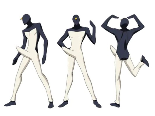 皆エヴァだTFだと言うがどう見てもダイミダラーのペンギンコマンドだろ 皆エヴァだTFだと言うがどう見てもダイミダラーのペンギンコマンドだろ