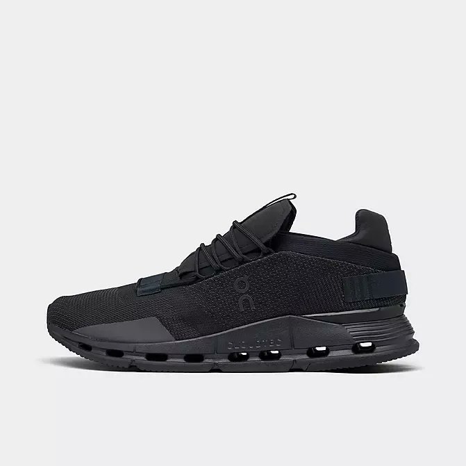 On Cloudnova Running Shoes in