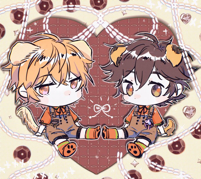 #ひとりじめマイヒーロー 🎀🐶狗狗支健 #ひとりじめマイヒーロー 🎀🐶狗狗支健