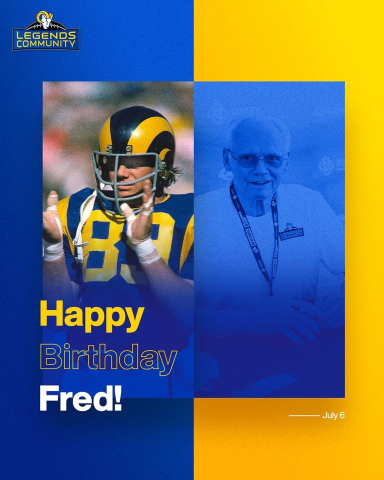 Fred Dryer’s Birthday Celebration | HappyBday.to