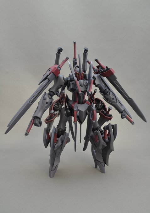 夏ワンフェスで販売予定の新作です。ナイツ&マジックより「ソードマン」詳細はこちら→#WF2022S #ナイツマ 夏ワンフェスで販売予定の新作です。ナイツ&マジックより「ソードマン」詳細はこちら→#WF2022S #ナイツマ