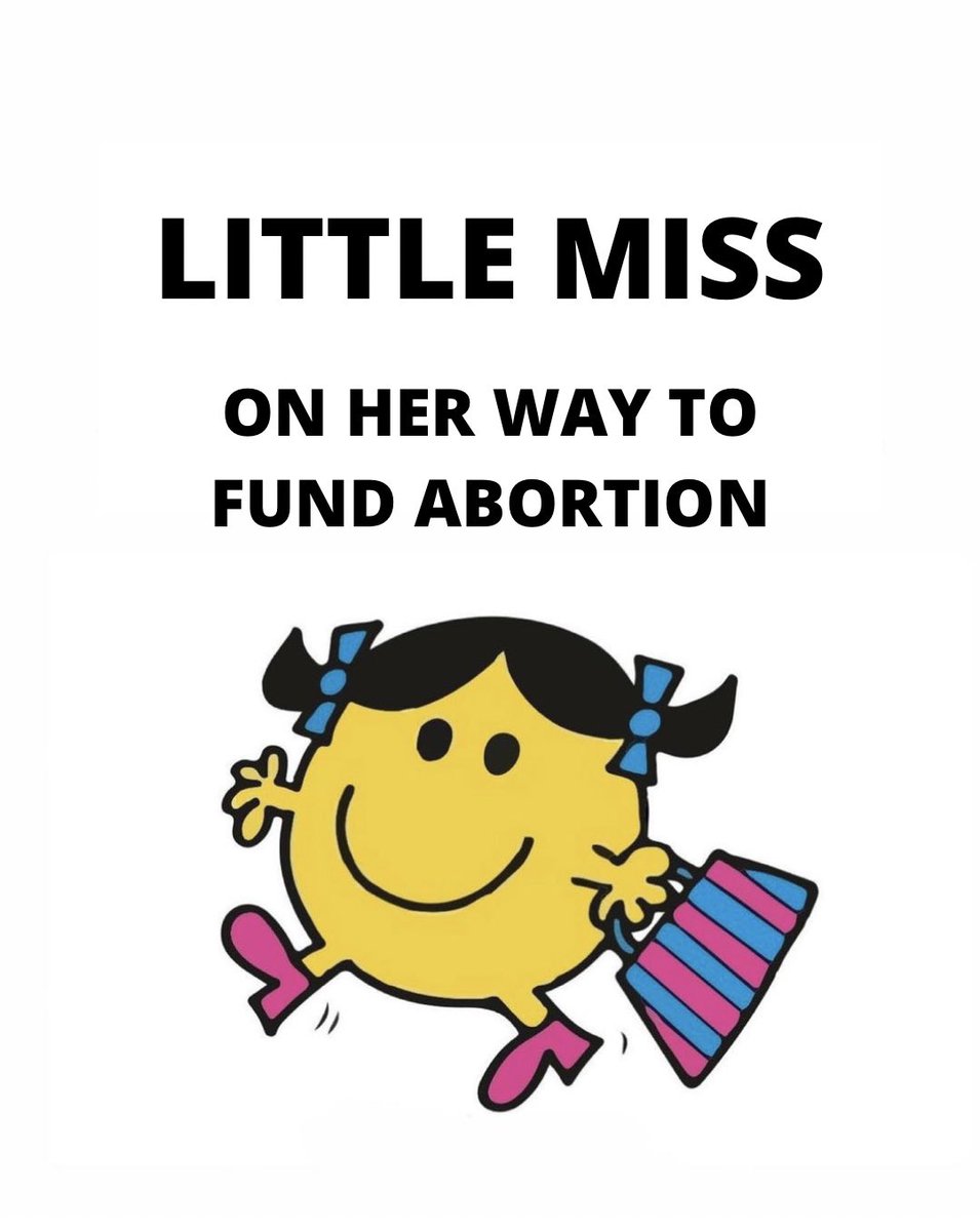 20 Little Miss Memes 20 Little Miss Memes