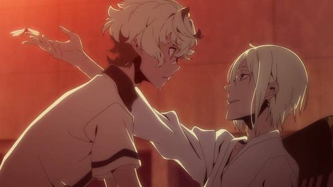 🫀kiznaiver (キズナイーバー) อนิเมะที่ไปลองดูเพราะสนใจตั้งแต่อ่านพล็ 🫀kiznaiver (キズナイーバー) อนิเมะที่ไปลองดูเพราะสนใจตั้งแต่อ่านพล็