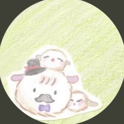 やっぱ昔の1番アイコンがしっくり来て好きなので戻しました!😚笑ちなみにこの子たちはベルゼブブ嬢のお気に召すままのケサパサ やっぱ昔の1番アイコンがしっくり来て好きなので戻しました!😚笑ちなみにこの子たちはベルゼブブ嬢のお気に召すままのケサパサ