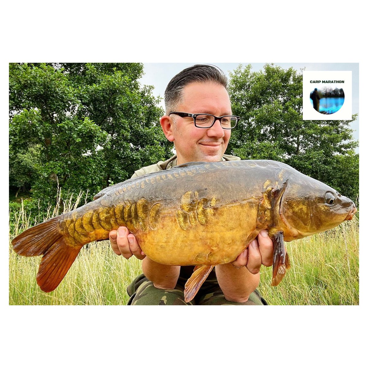 One of six surface caught carp

from this morning’s <b>Session</b> 

#CarpFishing https://t.co/7VI