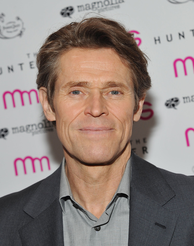 Willem Dafoe’s Birthday Celebration | HappyBday.to