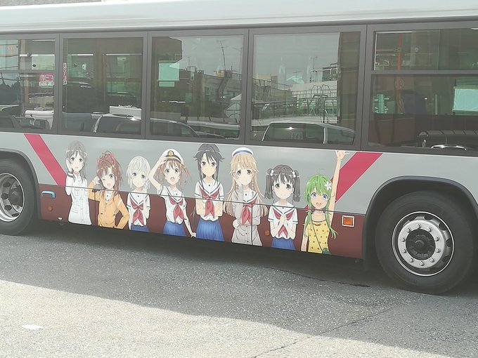 今日ははいふりの日らしいのではいふりの思い出写真を#はいふり#はいふりの日 今日ははいふりの日らしいのではいふりの思い出写真を#はいふり#はいふりの日