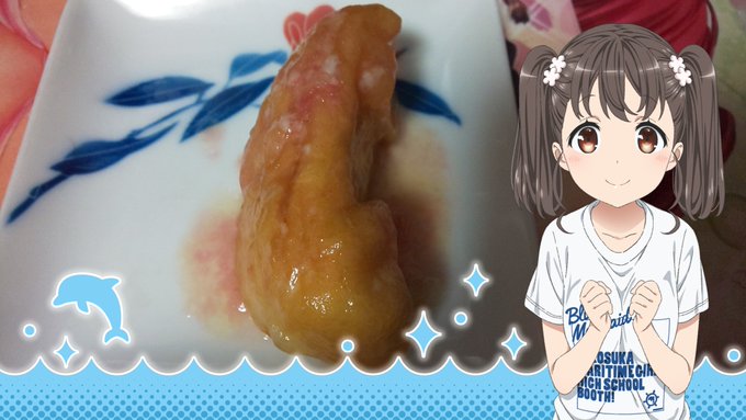 デザートのどんどんドーナツ!アニメ消化が捗る(*´ω`*)#はいふり#アニメ消化#孤独のグルメ デザートのどんどんドーナツ!アニメ消化が捗る(*´ω`*)#はいふり#アニメ消化#孤独のグルメ