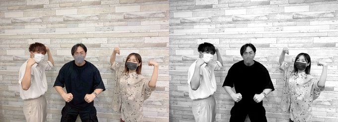 #とりラジ 第25回更新しました。ゲストに広瀬さんと付き合いの長い #鈴木崚汰 さんをお迎えしてお送りします。是非お聴き #とりラジ 第25回更新しました。ゲストに広瀬さんと付き合いの長い #鈴木崚汰 さんをお迎えしてお送りします。是非お聴き
