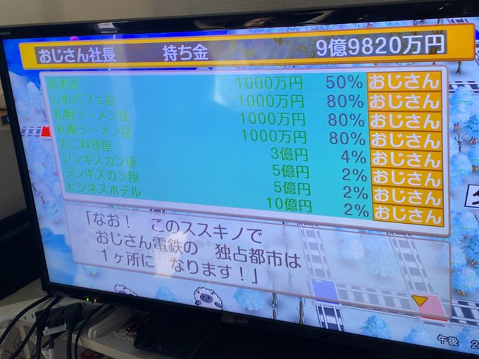 これが俺のゴールデンカムイや!!金塊はススキノにあったんや!! これが俺のゴールデンカムイや!!金塊はススキノにあったんや!!