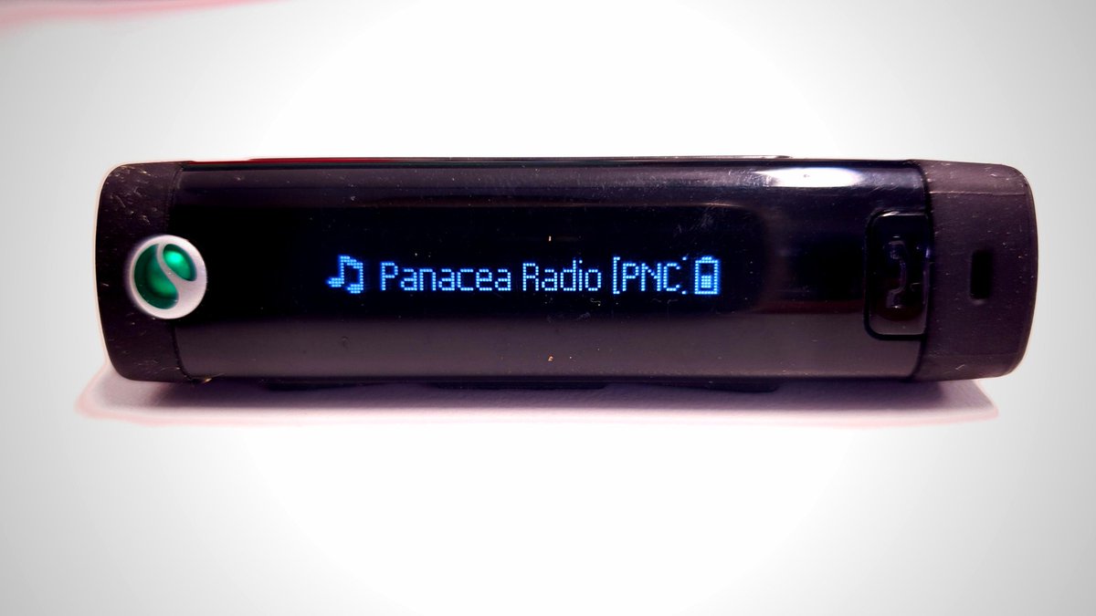 test Twitter Media - #Soul, #funk and #jazz station, @PanaceaRadio recently launched on #SSDAB in Manchester.
Listen live app-free and in high quality at https://t.co/QAWo7qXf8I.
"Alexa, play P.N.C. from RadioFeeds!" https://t.co/ny8qpdEhqe