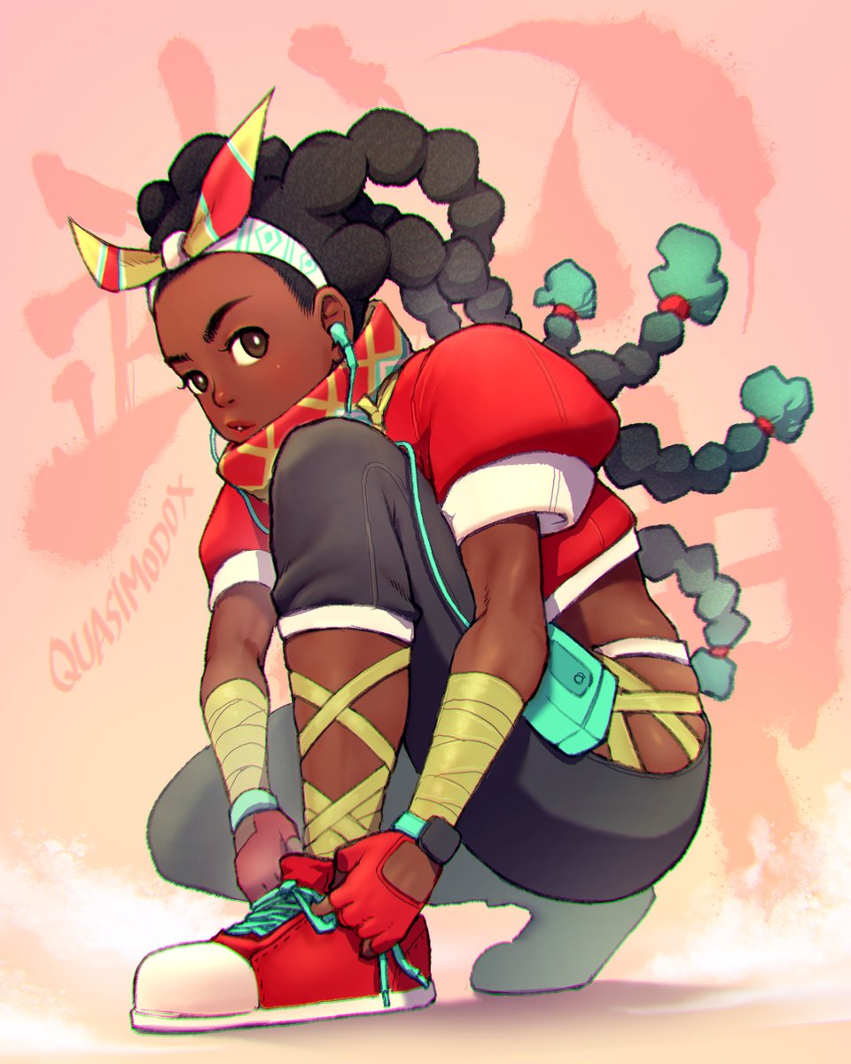 Street Fighter