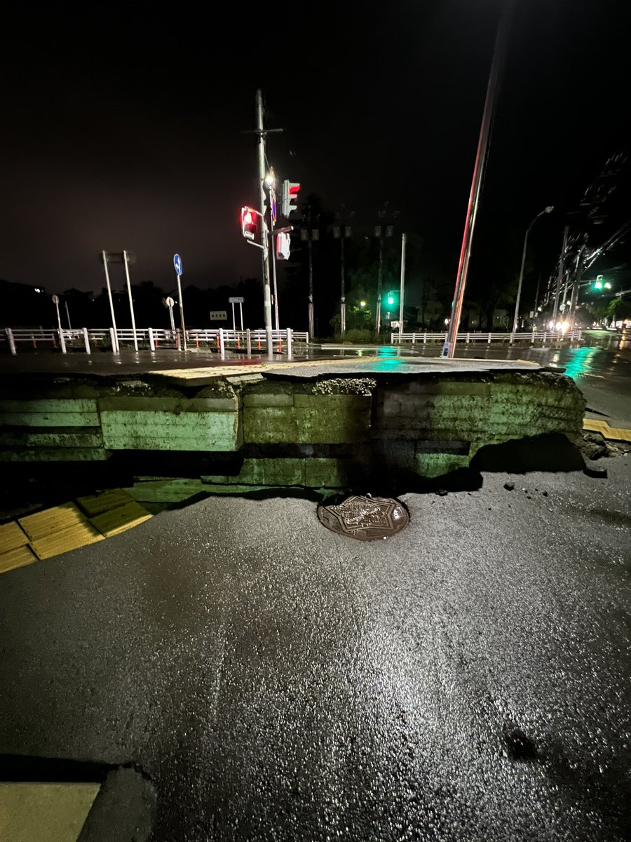 土建 発泡スチロール 北大 スイス 大雨に関連した画像-02