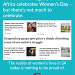 #WomensDay https://t.co/YbEKuWfscI