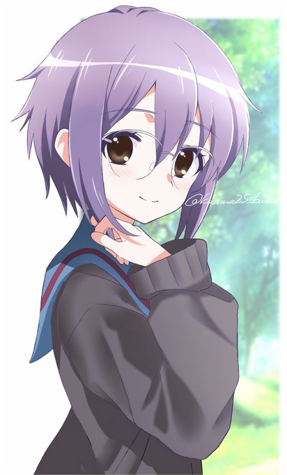 長門有希#長門有希ちゃんの消失#有希ちゃん 長門有希#長門有希ちゃんの消失#有希ちゃん