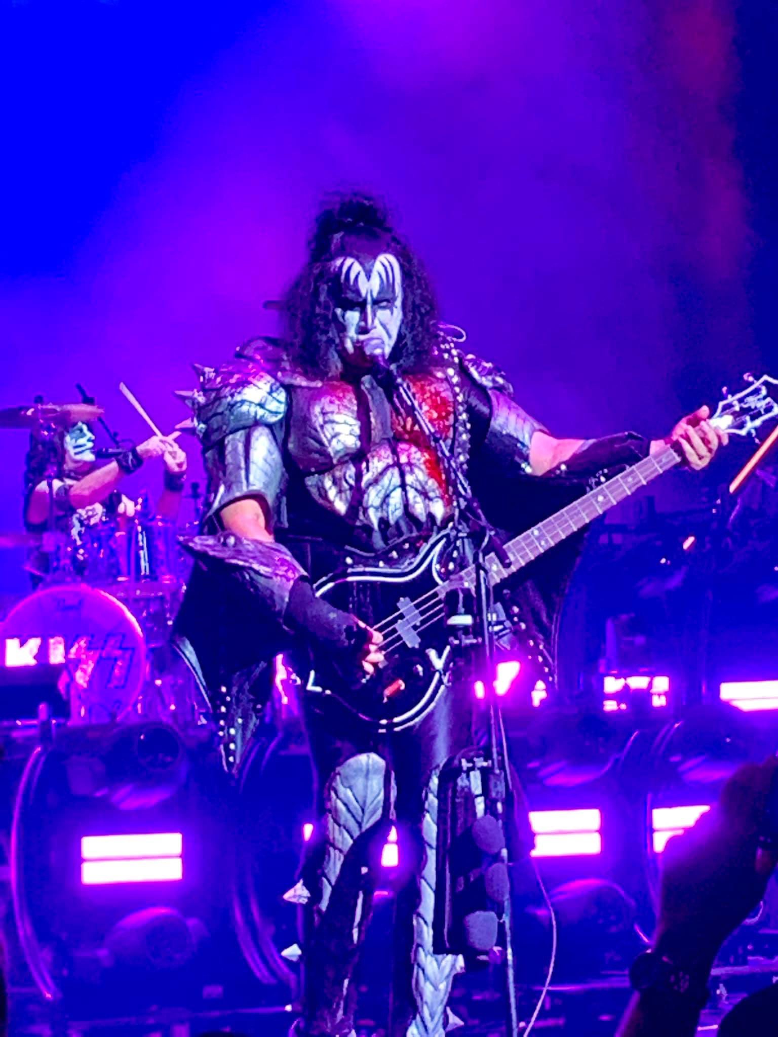 Gene Simmons’s Birthday Celebration | HappyBday.to