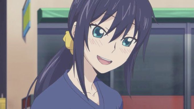 本日お誕生日の可愛い子をご紹介です🥰#飯田小鳥誕生祭2022🎂#飯田小鳥生誕祭2022🎉#甘々と稲妻⚡️CV.#早見沙織 本日お誕生日の可愛い子をご紹介です🥰#飯田小鳥誕生祭2022🎂#飯田小鳥生誕祭2022🎉#甘々と稲妻⚡️CV.#早見沙織