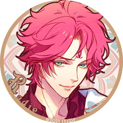 ラディ√クリア! 毛玉の時と擬人化 ( ? ) でギャップありすぎでは!? 他キャラと違ってティファリアを昔から知ってる ラディ√クリア! 毛玉の時と擬人化 ( ? ) でギャップありすぎでは!? 他キャラと違ってティファリアを昔から知ってる