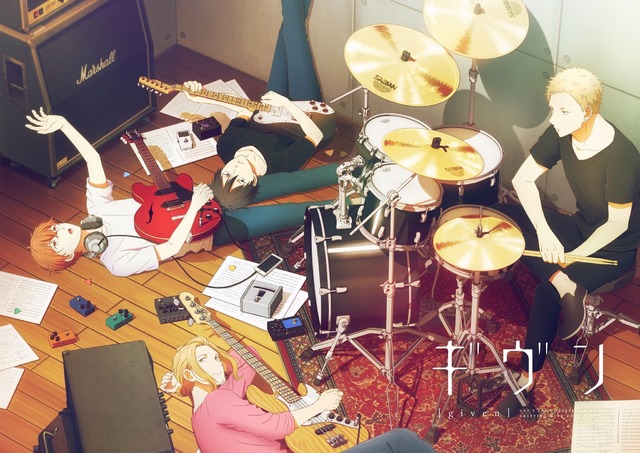 好きな #BLアニメ といえば?3位「#ギヴン」2位「#佐々木と宮野」1位は… <22年版>#だかいち#世界一初恋#ヤリ 好きな #BLアニメ といえば?3位「#ギヴン」2位「#佐々木と宮野」1位は… <22年版>#だかいち#世界一初恋#ヤリ