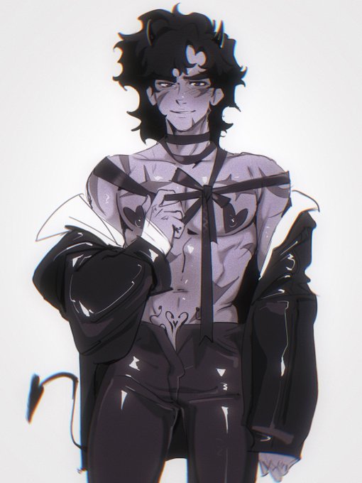 #MEGALOBOX #メガロボクス Yuri X Joe プレゼント🎁😋(1/2) #MEGALOBOX #メガロボクス Yuri X Joe プレゼント🎁😋(1/2)