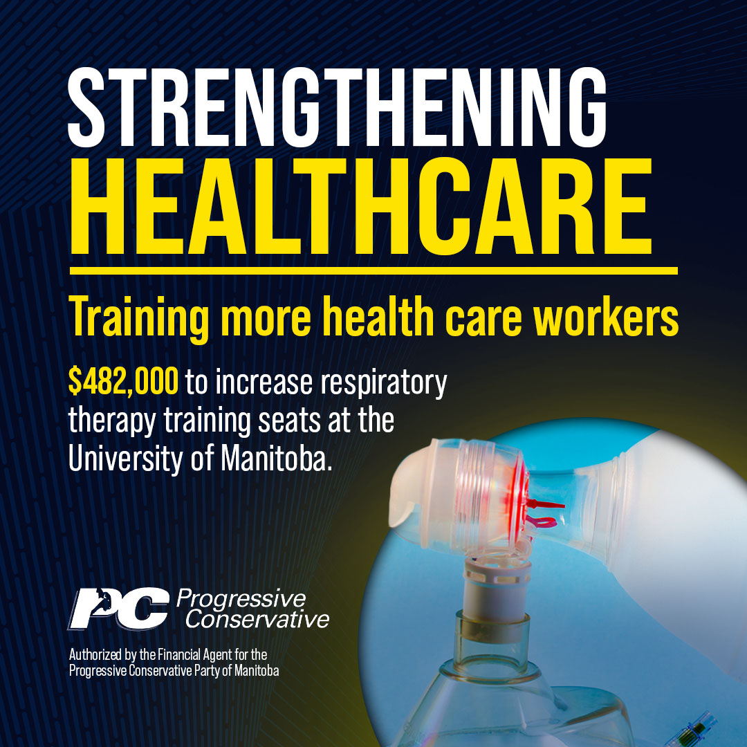 test Twitter Media - Strengthening healthcare - investing in Manitoba's future. #mbpoli https://t.co/vGD0xnha8M