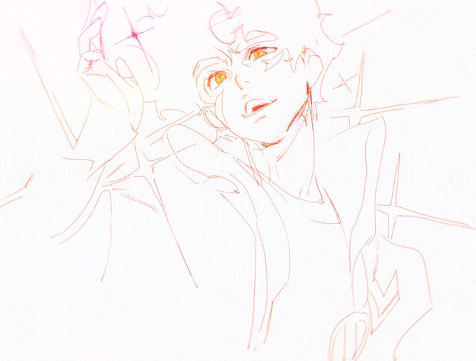 #MEGALOBOX #メガロボクス 星⭐️🥺 #MEGALOBOX #メガロボクス 星⭐️🥺