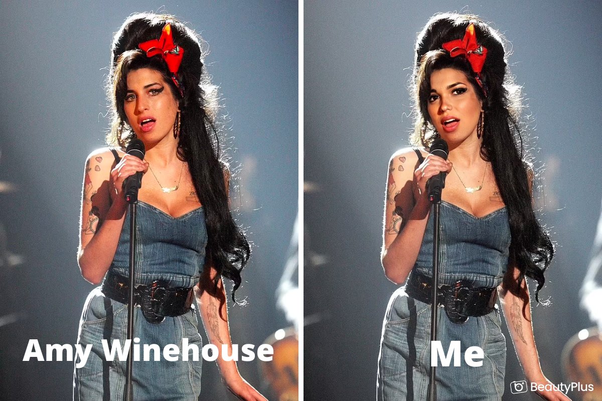 Amy Winehouse’s Birthday Celebration | HappyBday.to