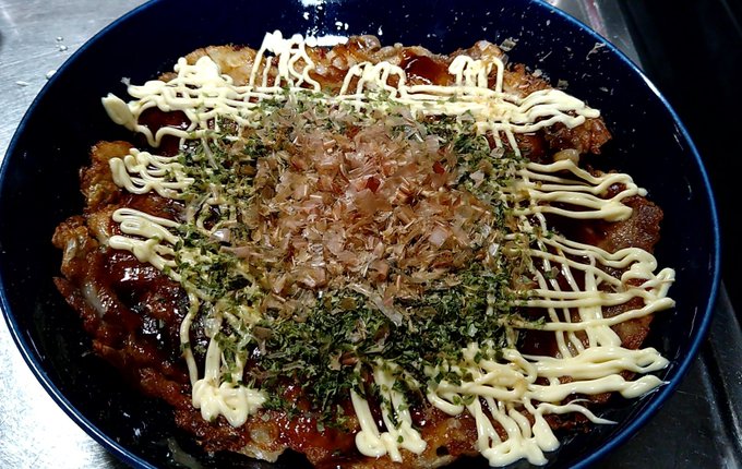甘々と稲妻の最終話見たら食いたくなったもんで作った鰹節は、細かいのだと映えない😅 甘々と稲妻の最終話見たら食いたくなったもんで作った鰹節は、細かいのだと映えない😅
