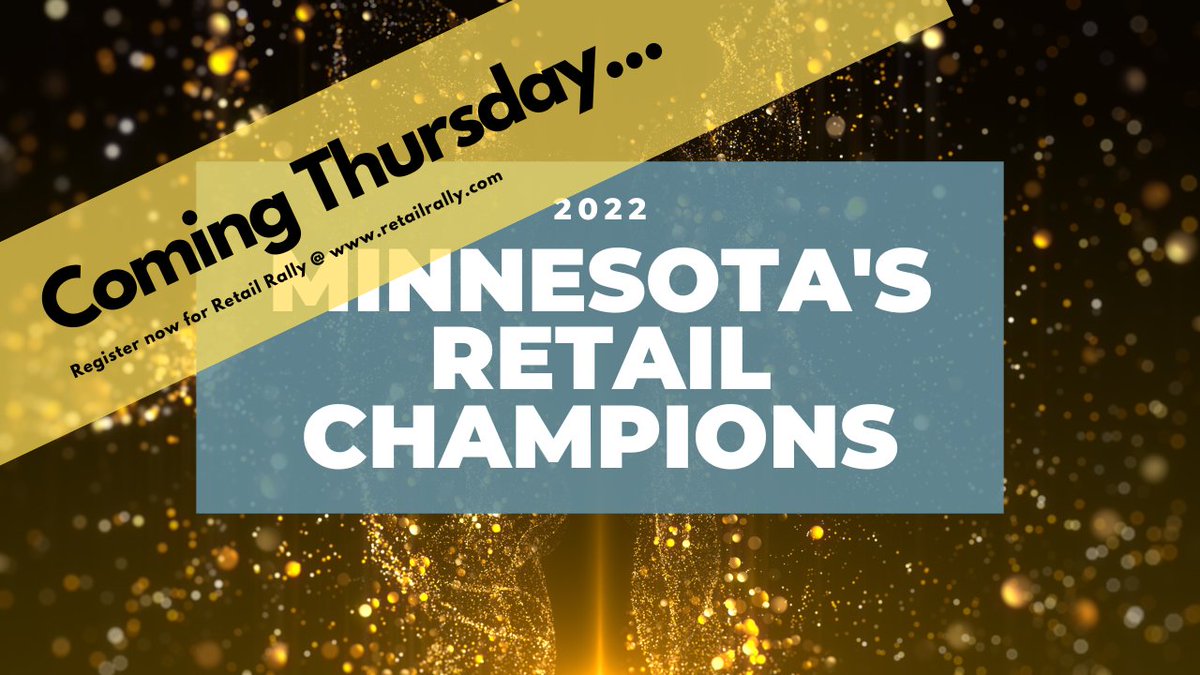 Minnesota Retailers (@MnRetailers)