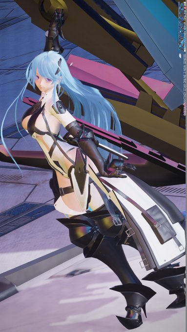 久々にレイシアのアクセとBEATLESSのロビアクで(*´ω`)#メンテの日なのでssを貼る 久々にレイシアのアクセとBEATLESSのロビアクで(*´ω`)#メンテの日なのでssを貼る