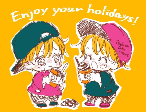LaLa11月号は学ベビはお休みです!お休み満喫させて貰ったので、来月号のための作業頑張ります💪✨ LaLa11月号は学ベビはお休みです!お休み満喫させて貰ったので、来月号のための作業頑張ります💪✨