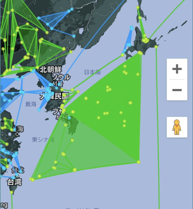 Ingress 10周年記念作戦、微力ながらお手伝いさせていただきました!たくさんの素敵な経験をくれたIngressに感 Ingress 10周年記念作戦、微力ながらお手伝いさせていただきました!たくさんの素敵な経験をくれたIngressに感