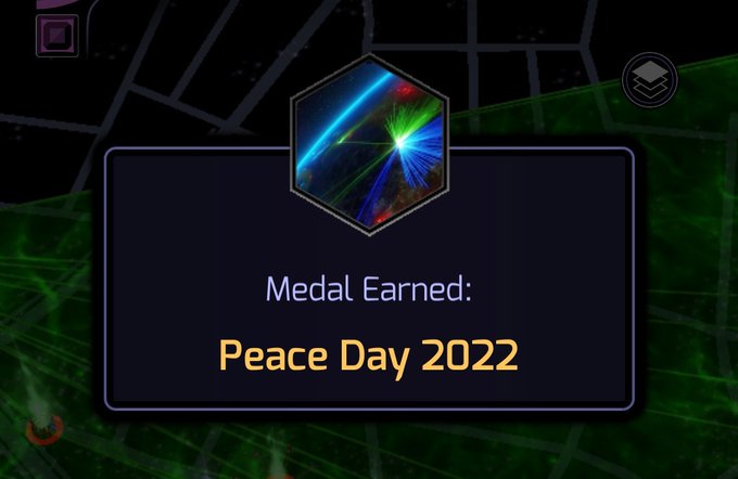 IngressのPeace Dayメダルをさくっと仕上げる リンク数が対象となるチャレンジはCFを大量に作るものとして解 IngressのPeace Dayメダルをさくっと仕上げる リンク数が対象となるチャレンジはCFを大量に作るものとして解