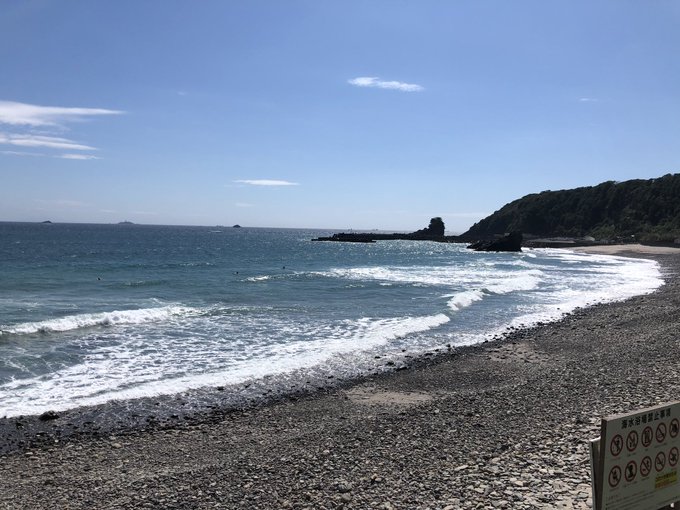 風つよ 風つよ