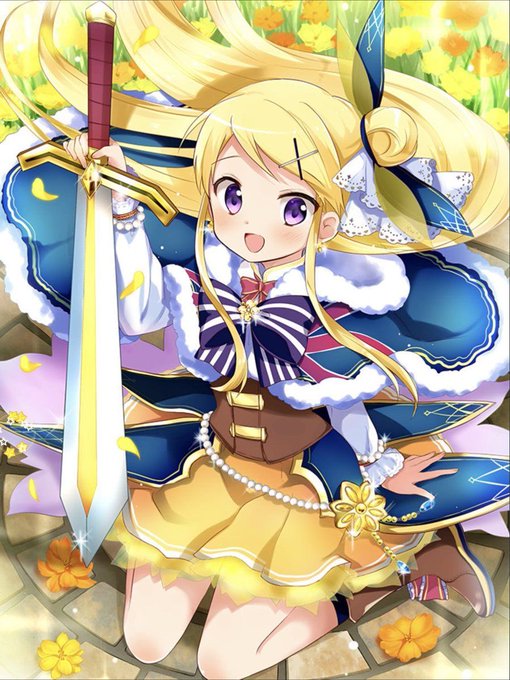 可愛い#きんモザ#kinmosa 可愛い#きんモザ#kinmosa