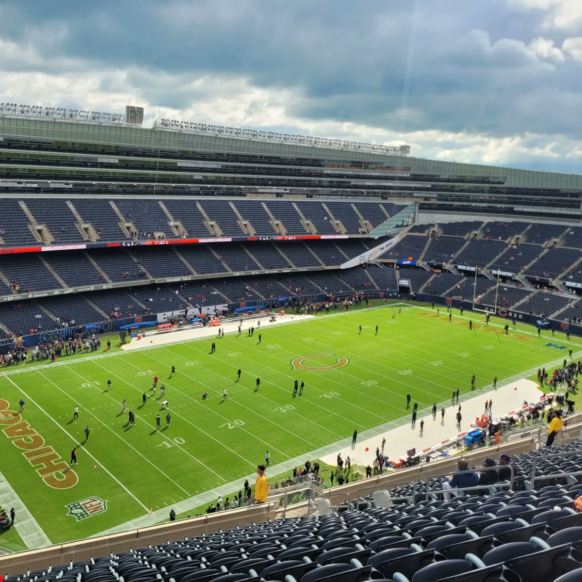 test Twitter Media - #ranNFLsuechtig #rannfl #NFL #Chicago #ChicagoBears https://t.co/BWnIyXH1qB