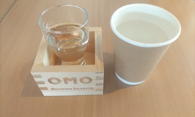 test ツイッターメディア - 京都府 松本酒造 桃の滴
ホテルで朝から日本酒をいただきます
ふんわりと砂糖のような優しい香りと味わい。そして柔らかい舌触り。これは飲みやすいです。美味しい。
#日本酒 #日本酒好きな人と繋がりたい https://t.co/KQLIuhRNKO