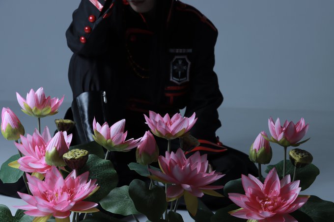 Cosplay / D.Gray-man                       蓮華の花photo: studio