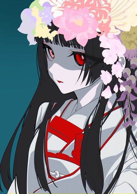 地獄少女 地獄少女