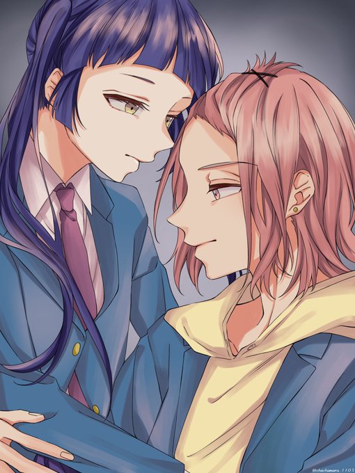『誰にも話していないのに』#HoneyWorks #ハニワ美術部 『誰にも話していないのに』#HoneyWorks #ハニワ美術部