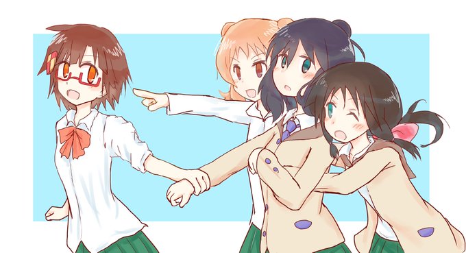 ずっと描きかけだった絵を突然気が向いたので完成させました#ステラのまほう ずっと描きかけだった絵を突然気が向いたので完成させました#ステラのまほう