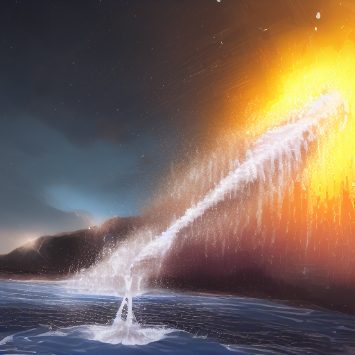 Kodra Horny Dungeon Dev On Twitter AI S Interpretation Of Squirting Stablediffusionwaifu