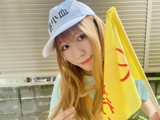 はたらく細胞🌡血小板私は本当はキラーTだと思う #コスプレイヤー #コスプレ女子 #はたらく細胞 #はたらく細胞コ はたらく細胞🌡血小板私は本当はキラーTだと思う #コスプレイヤー #コスプレ女子 #はたらく細胞 #はたらく細胞コ